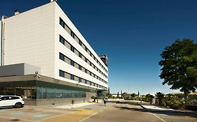 Sercotel Ab Rivas